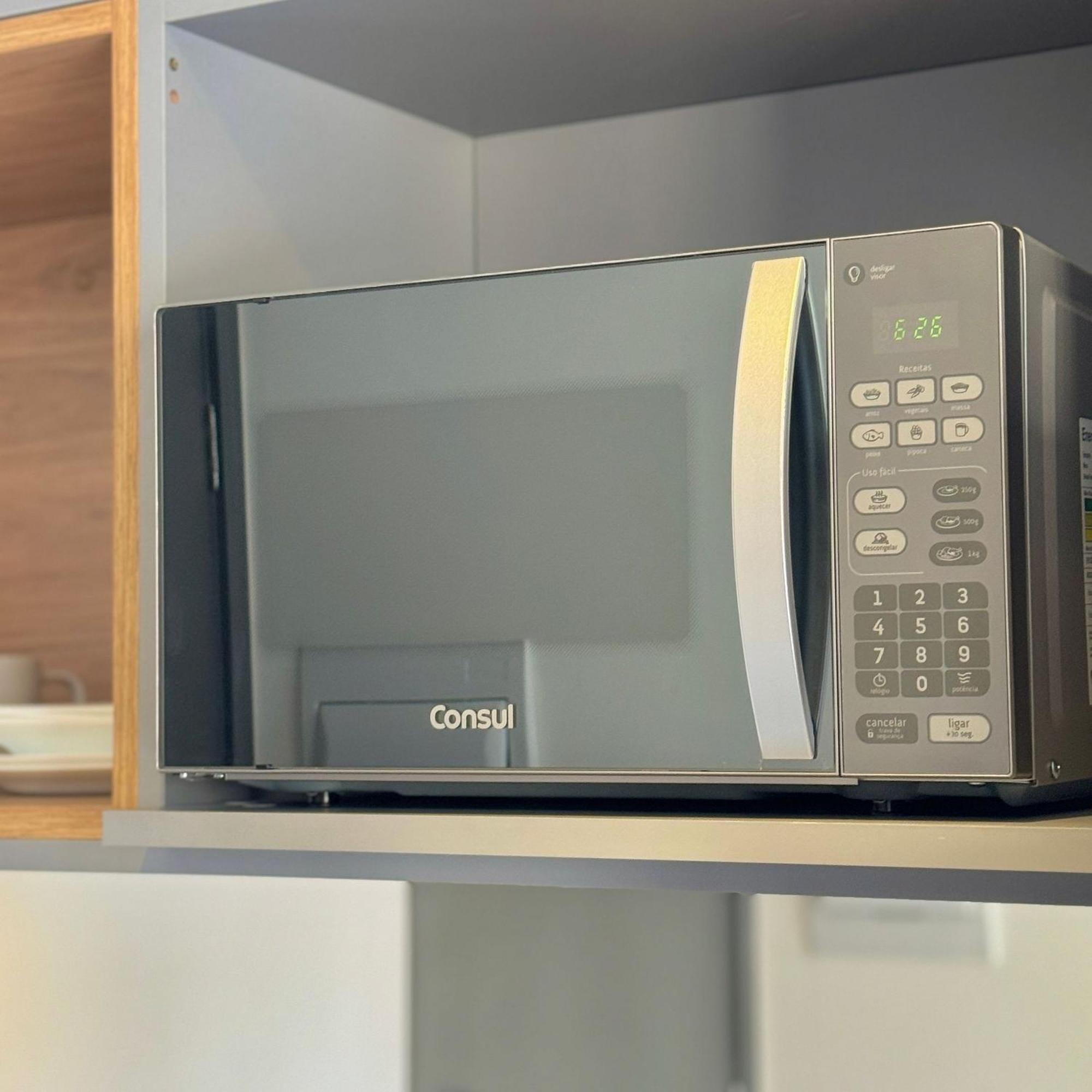 Apartamento Prime - On Paulista *