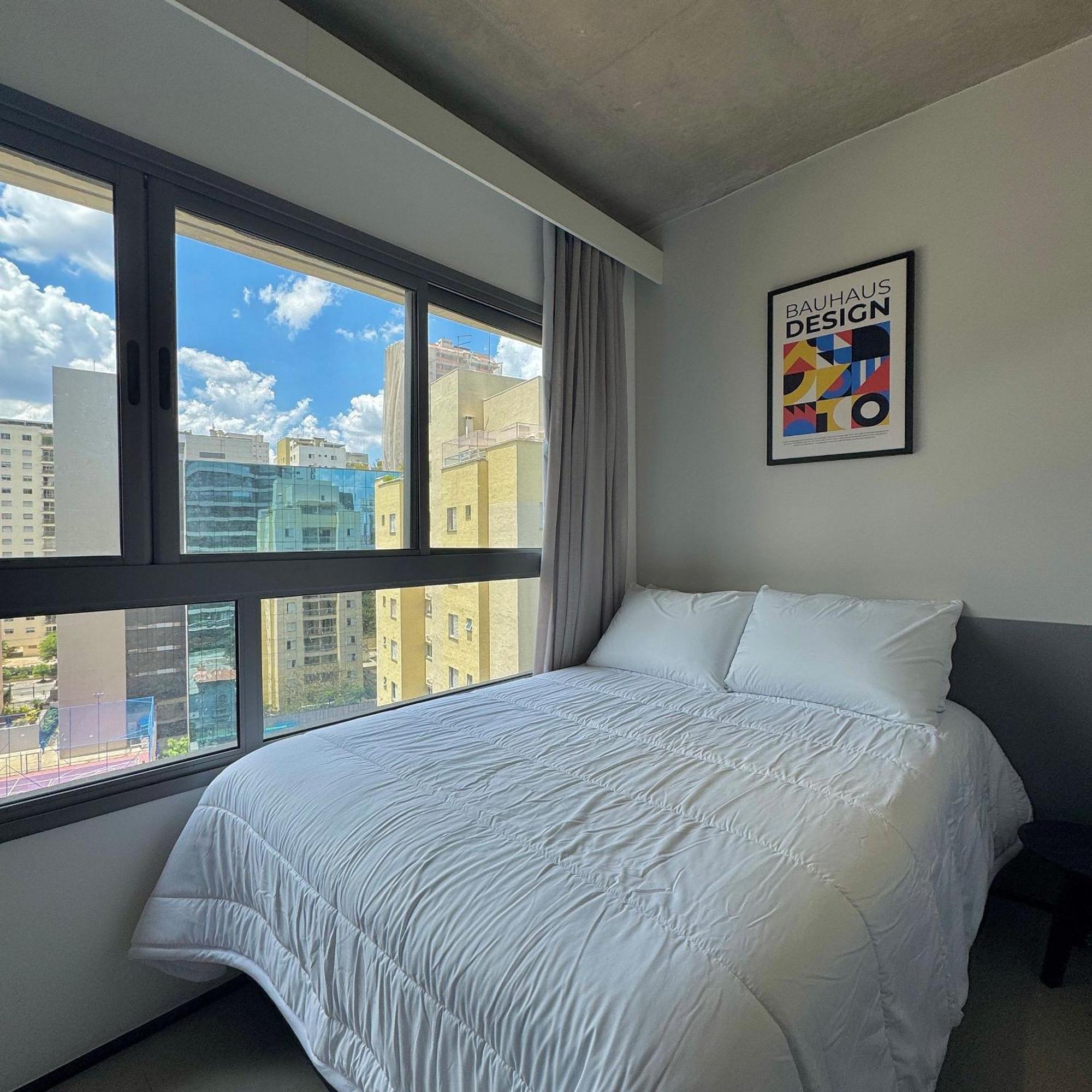 Apartamento Prime - On Paulista