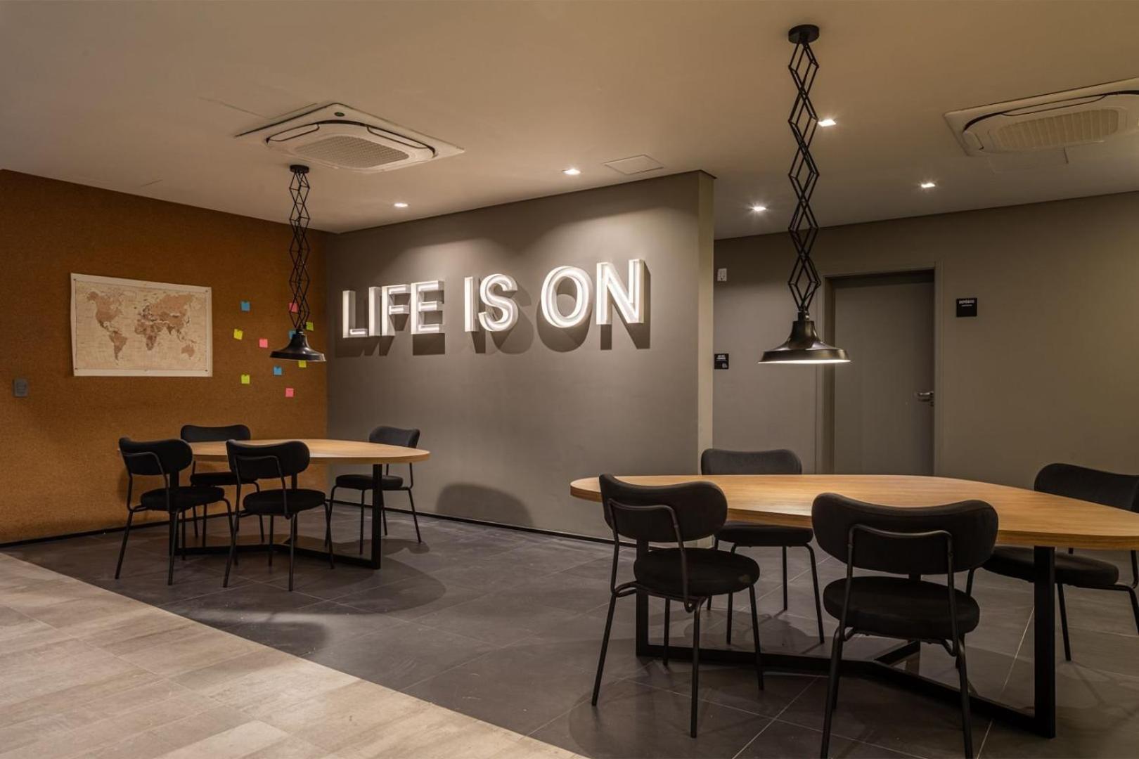 Prime - On Paulista Apartamento *
