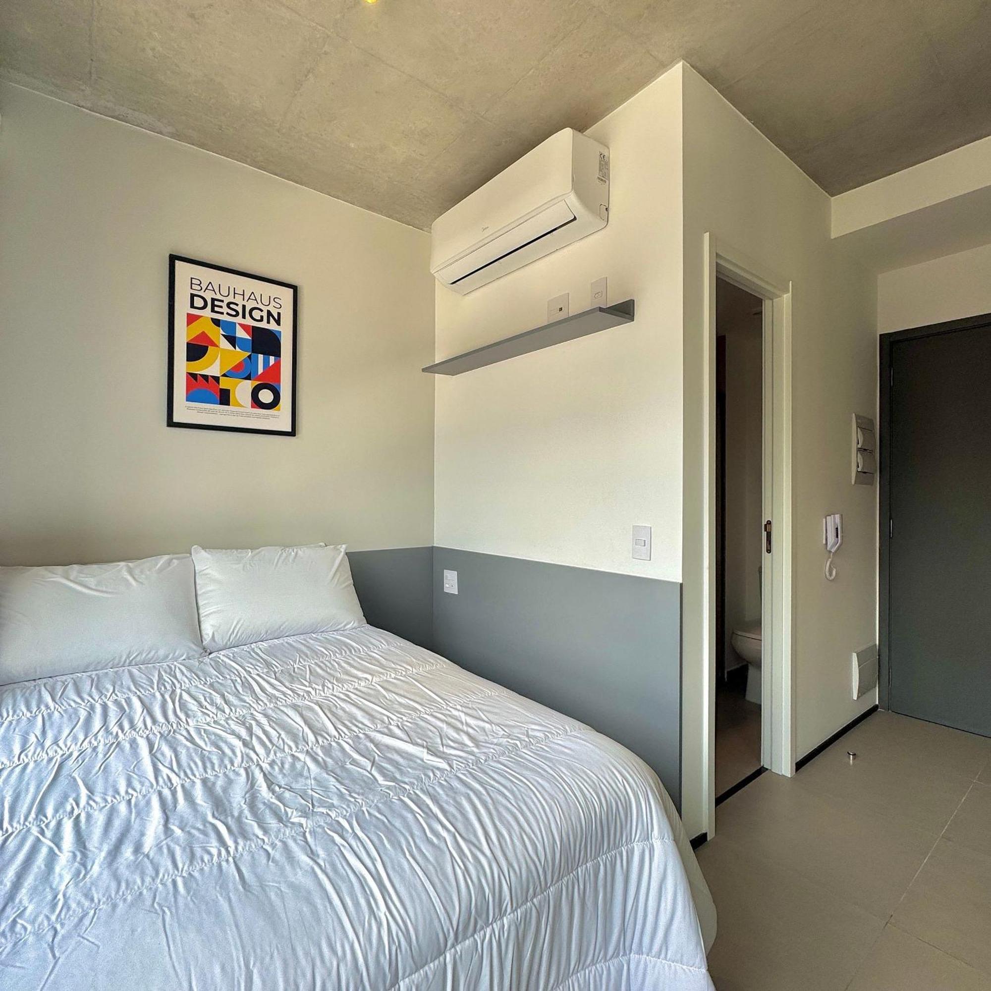 Apartamento Prime - On Paulista *