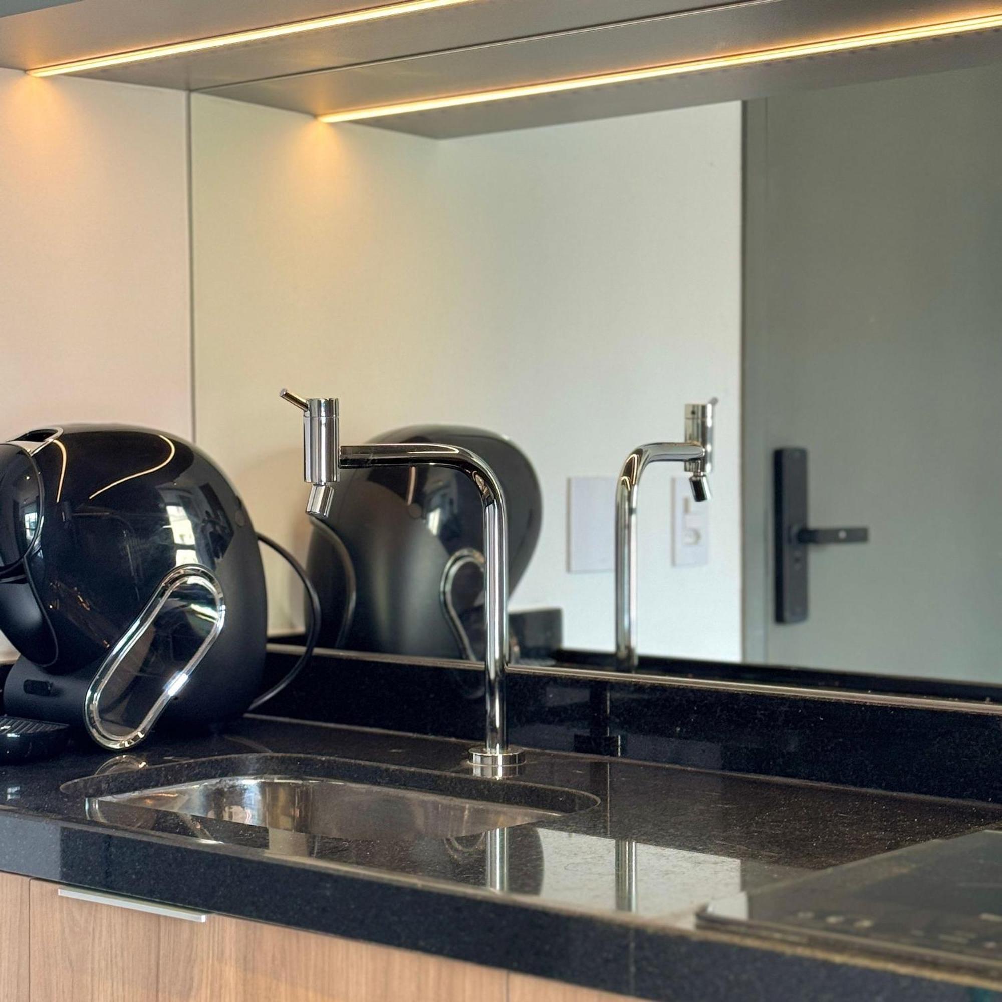 Apartamento Prime - On Paulista *