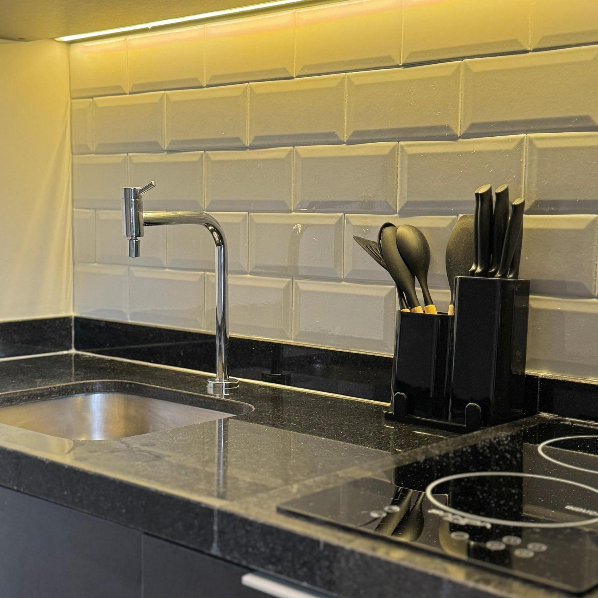 Apartamento Prime - On Paulista São Paulo