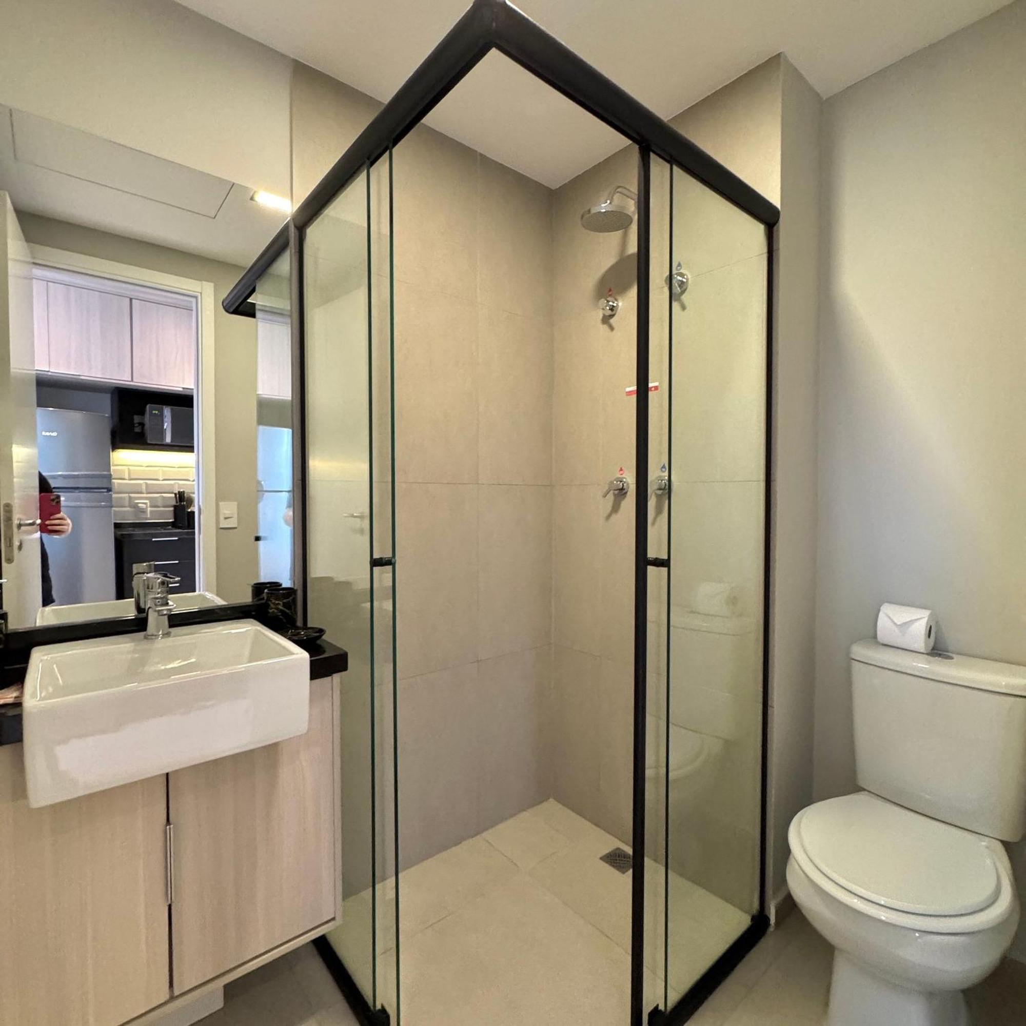 Prime - On Paulista Apartamento *