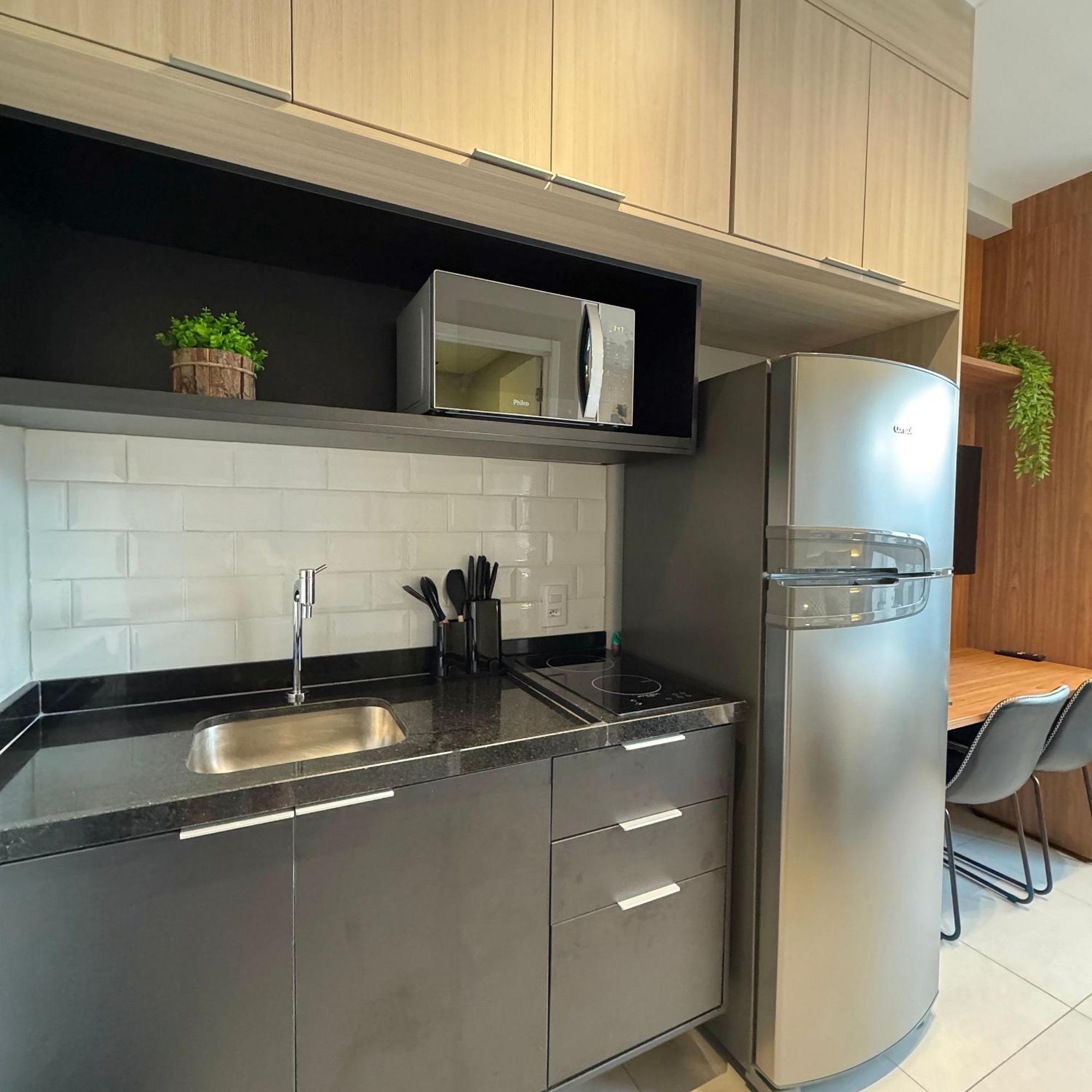 Prime - On Paulista Apartamento São Paulo