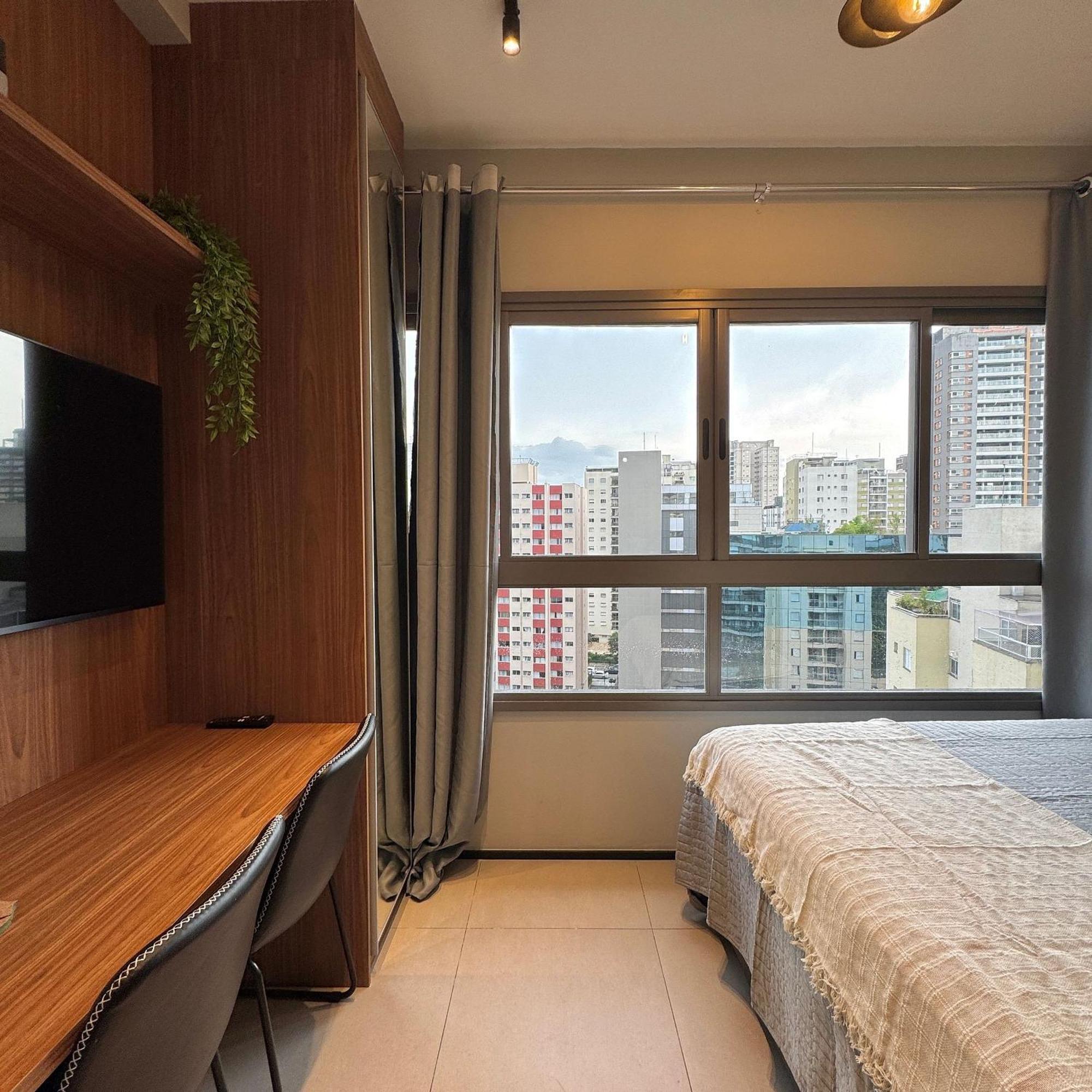 Apartamento Prime - On Paulista *