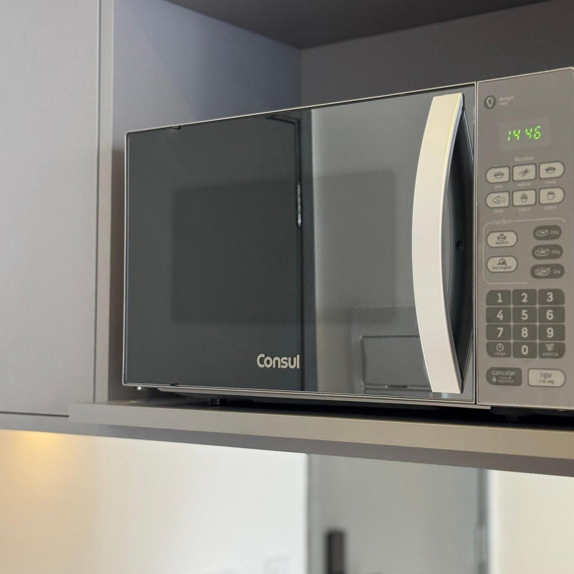 Prime - On Paulista Apartamento São Paulo