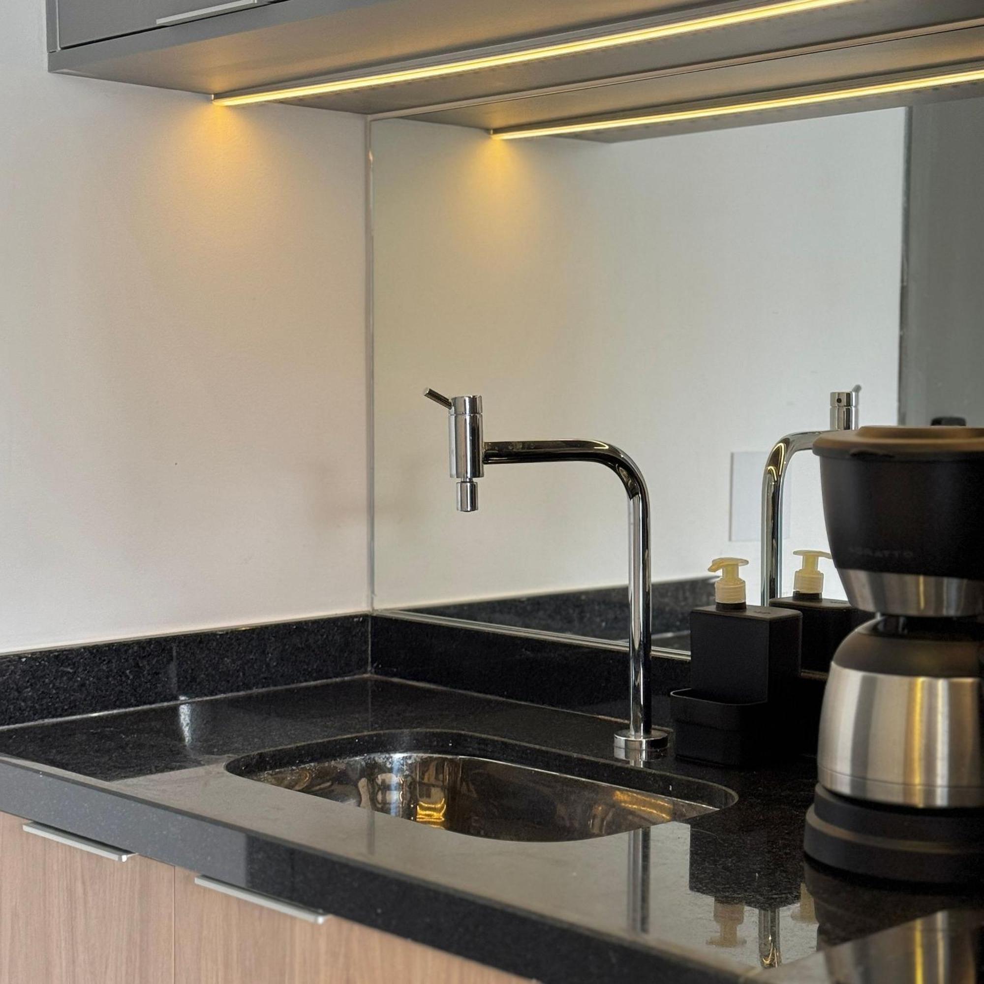Apartamento Prime - On Paulista