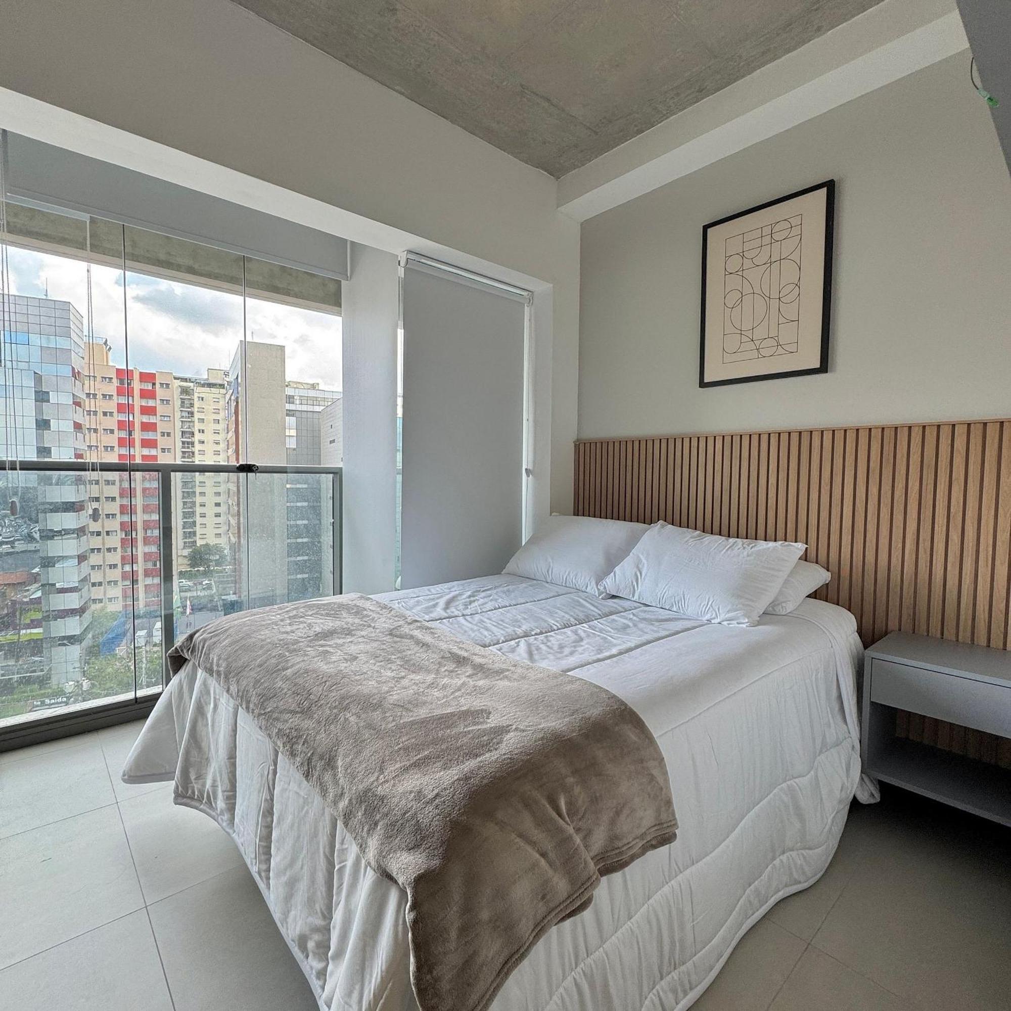 Apartamento Prime - On Paulista *