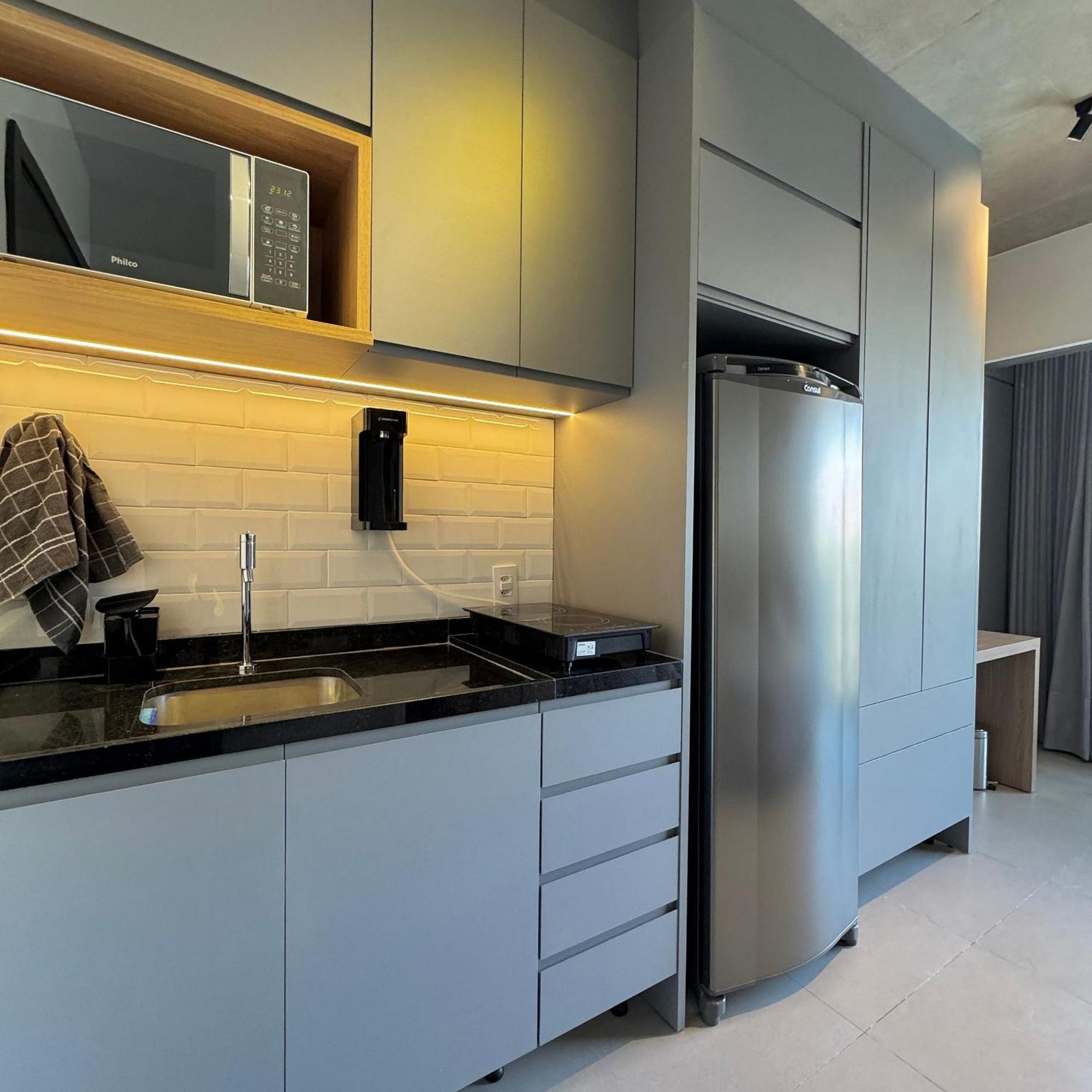 Prime - On Paulista Apartamento São Paulo